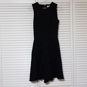 Modcloth lucky lady dress
